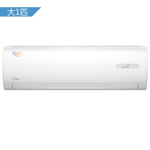 美的KFR-26GW/DY-DA400(D2)